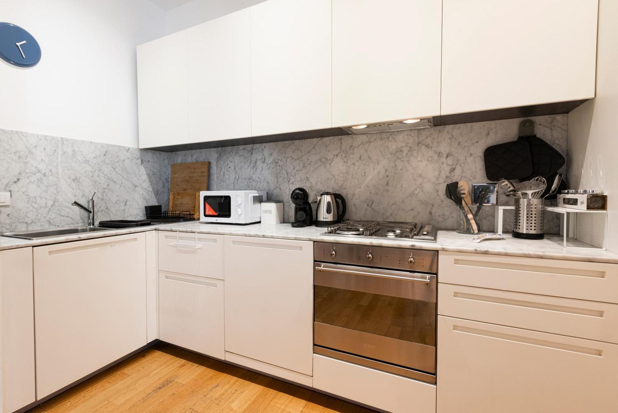 Casa Zamia By Mmega Apartamento Florença