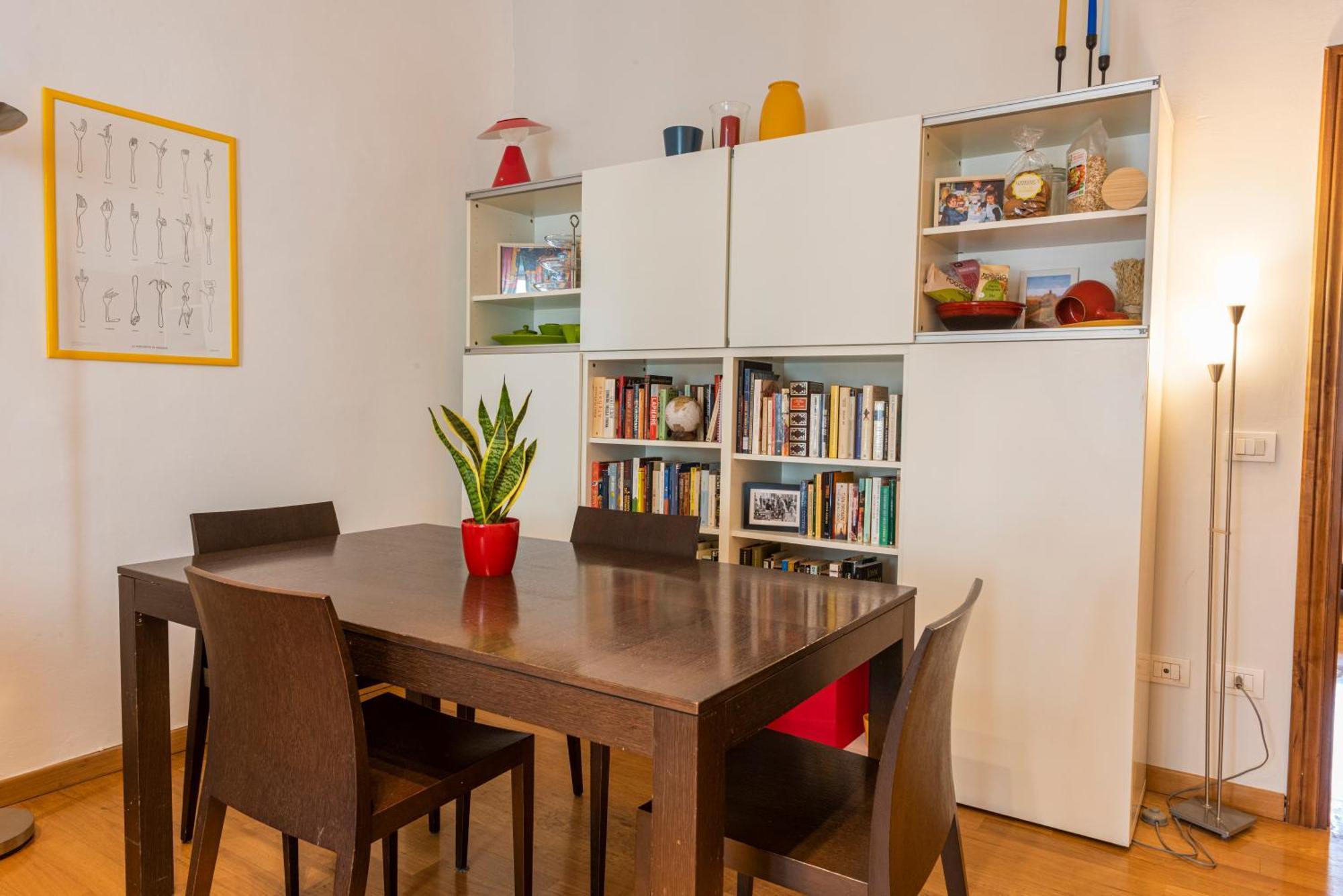 Casa Zamia By Mmega Apartamento Florença
