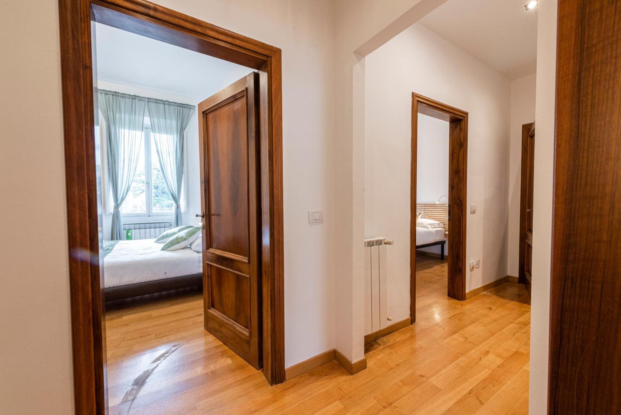 Apartamento Casa Zamia By Mmega Florença