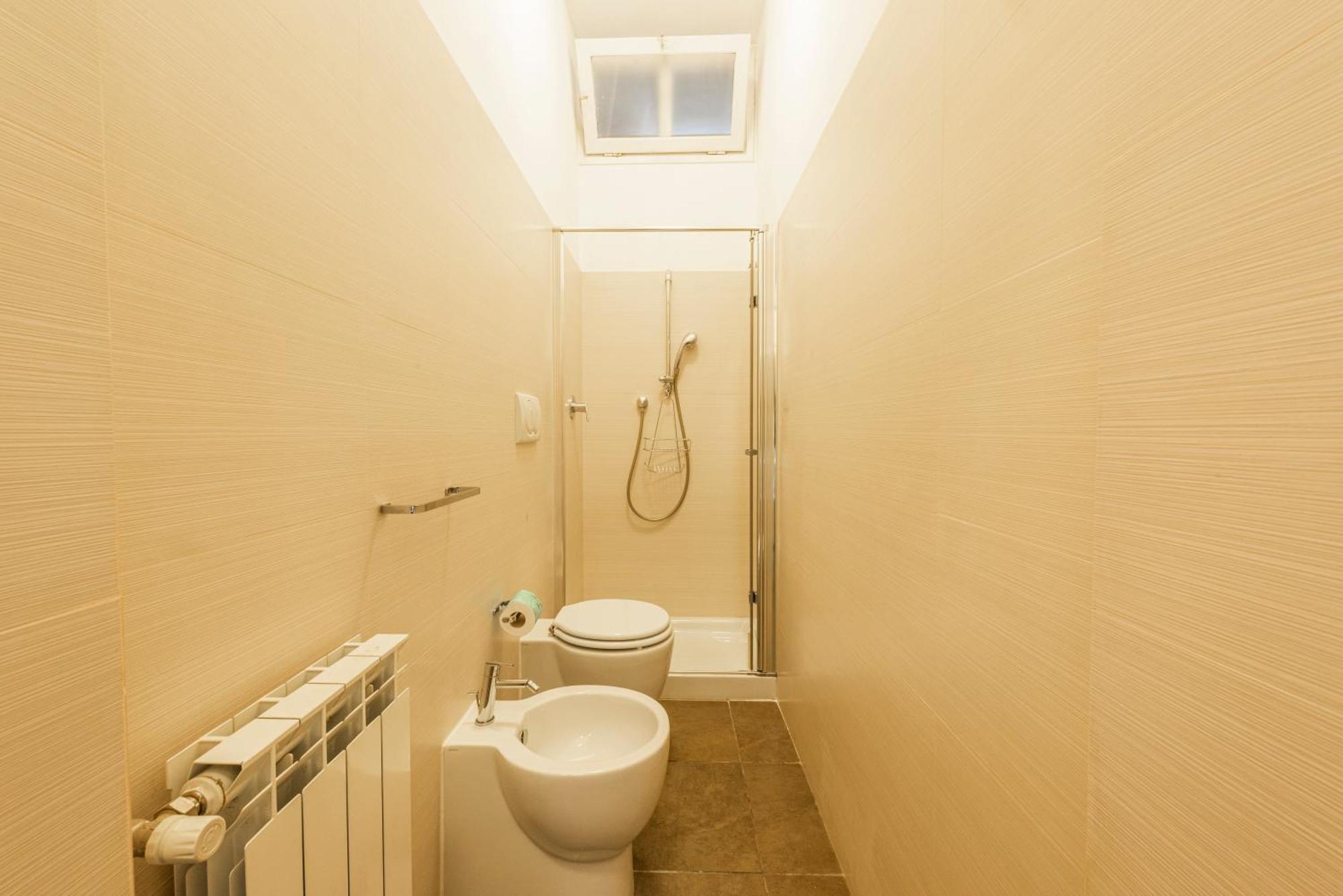 Apartamento Casa Zamia By Mmega Florença