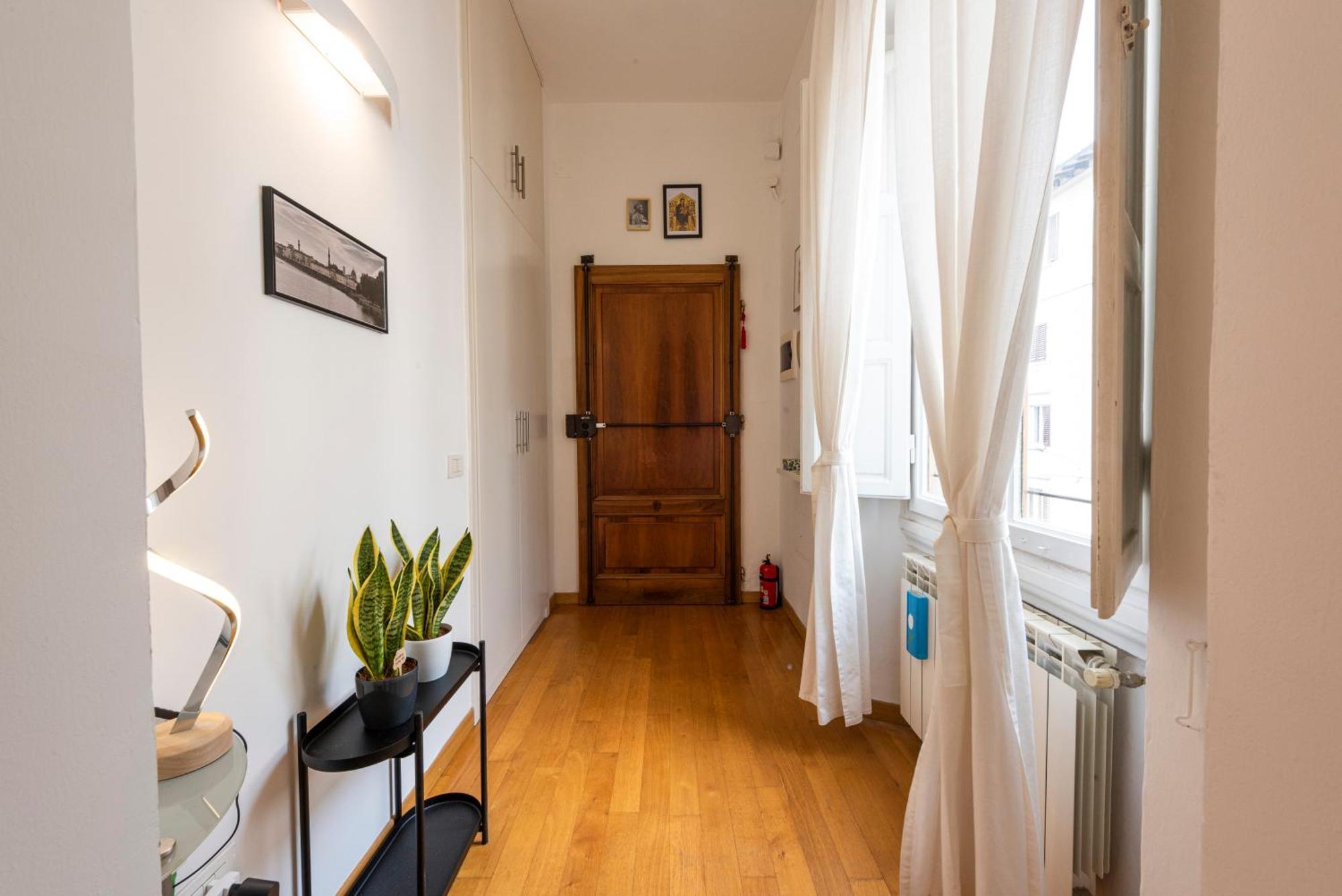 Apartamento Casa Zamia By Mmega Florença